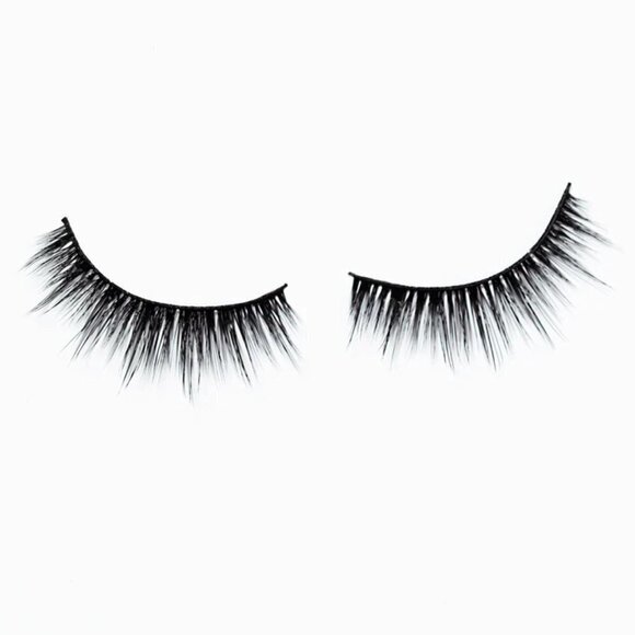 NIB Mi Beauti Faux Mink 'Pretti' Lashes - Picture 4 of 6